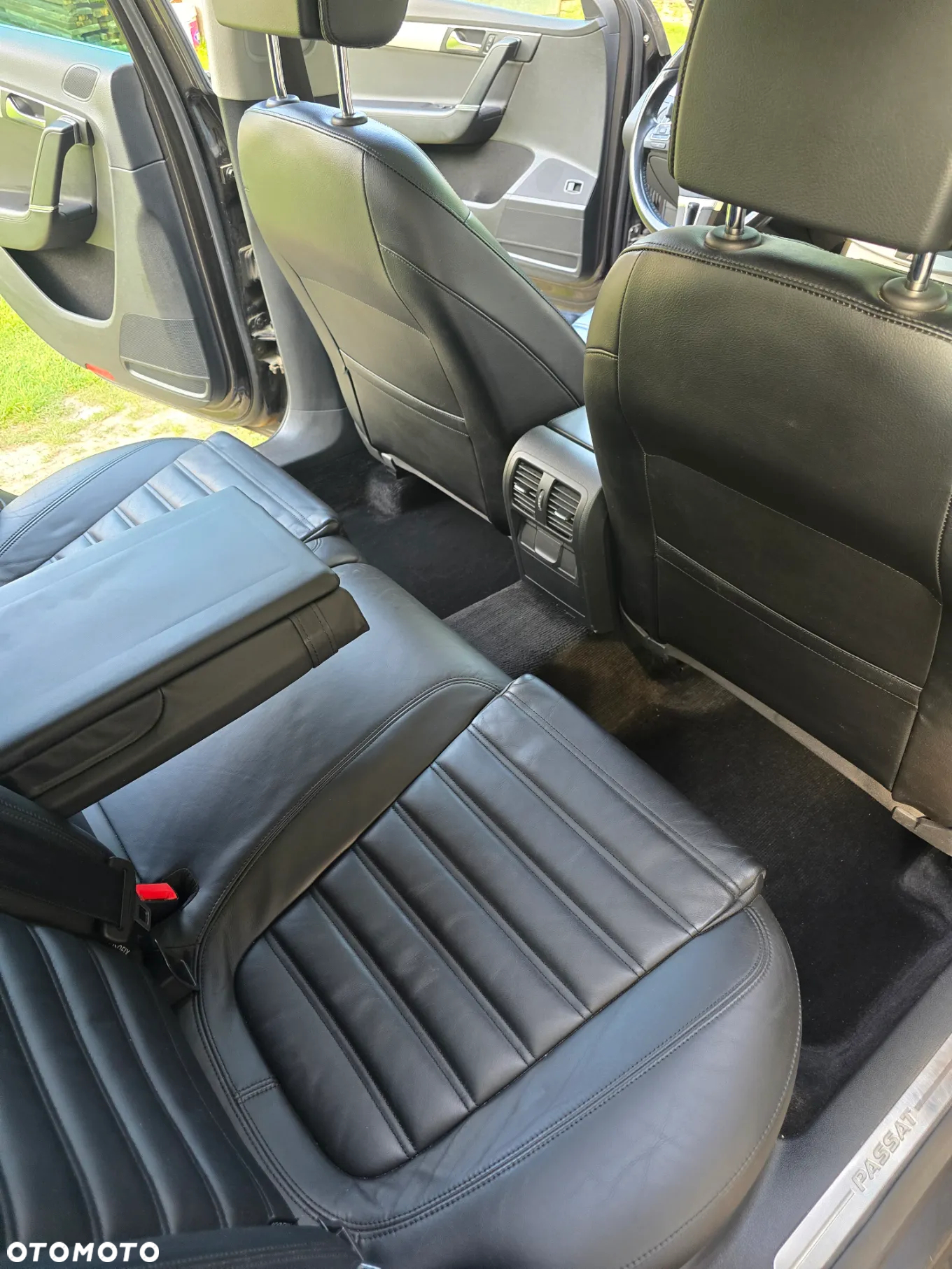 Volkswagen Passat 2.0 TDI Highline DSG - 20
