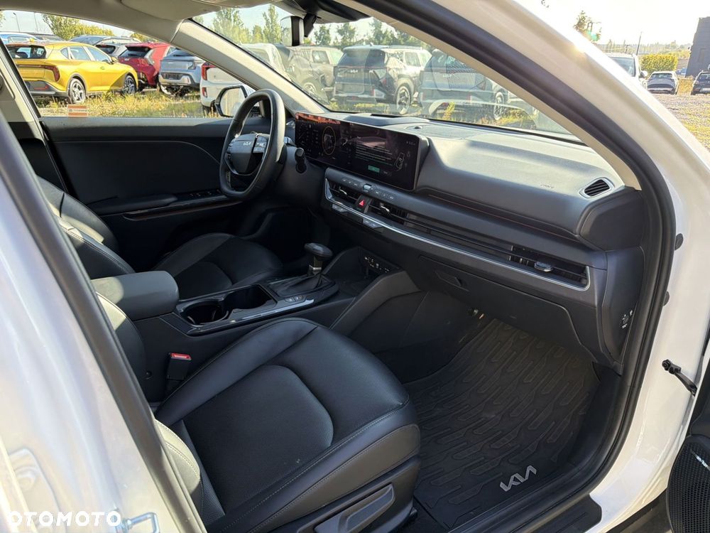 Kia K4 1.6 T-GDI L - 23