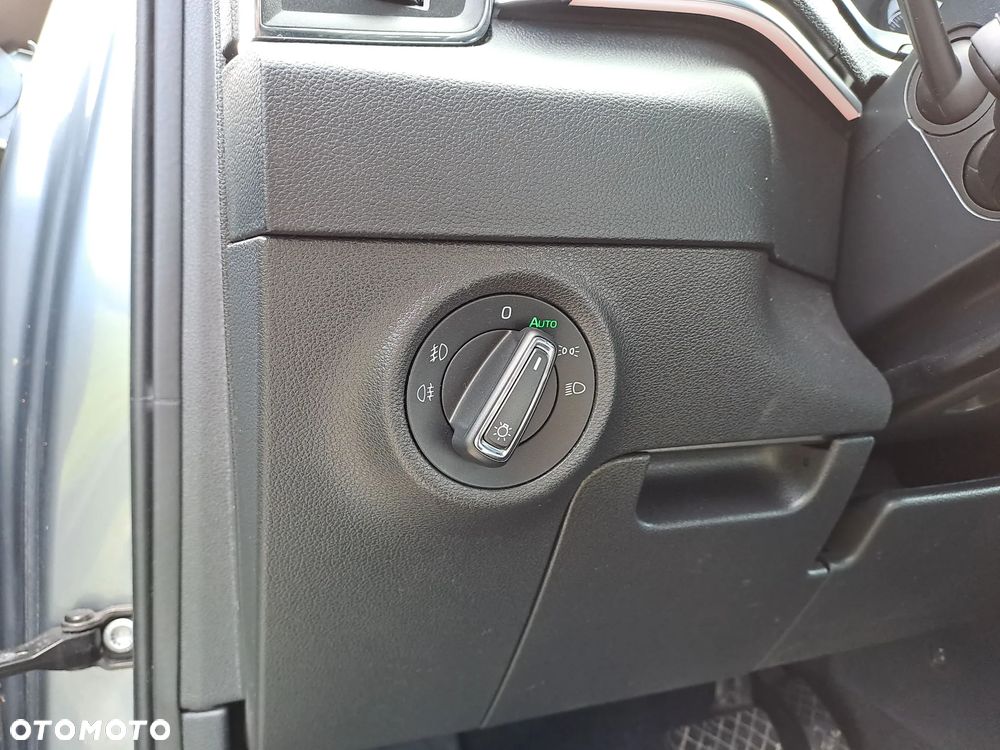 Skoda Karoq 1.5 TSI ACT Style DSG - 21