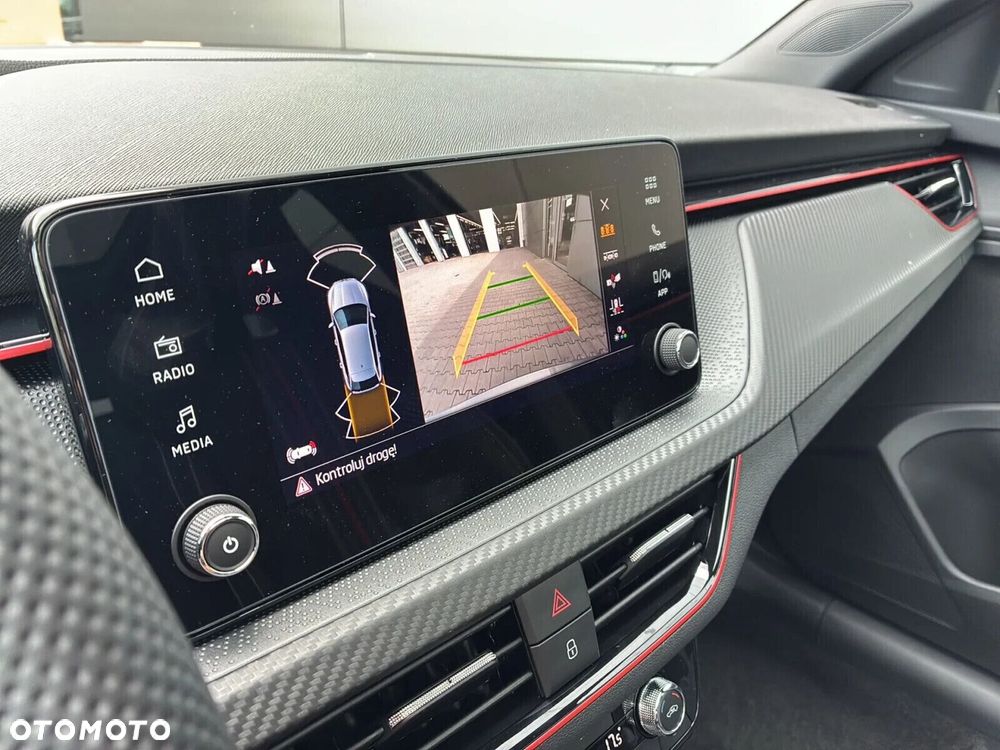 Skoda Scala - 17