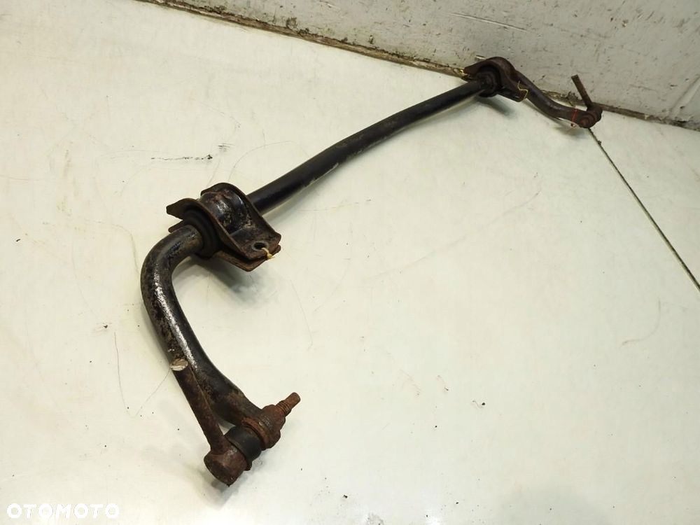 DRĄŻEK STABILIZATOR PRZÓD CHRYSLER 300C - 6