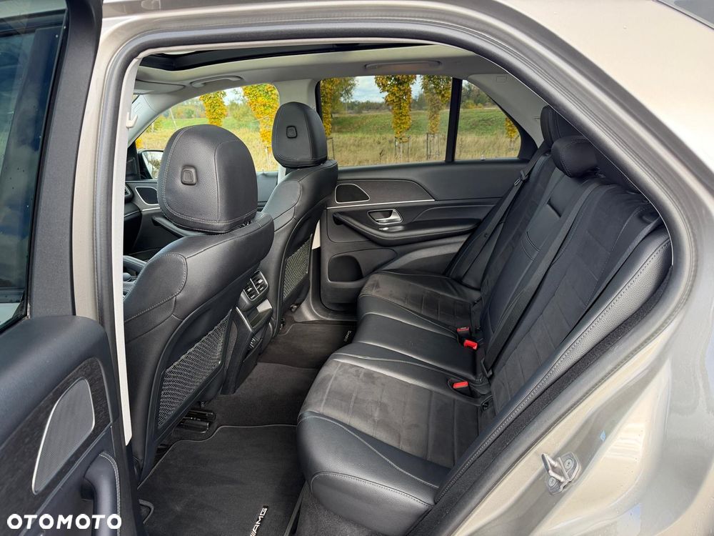 Mercedes-Benz GLE 300 d 4-Matic - 21
