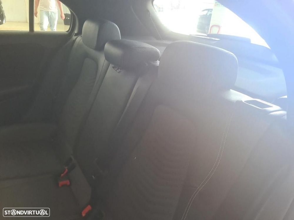 Mercedes-Benz A 160 d Style - 6