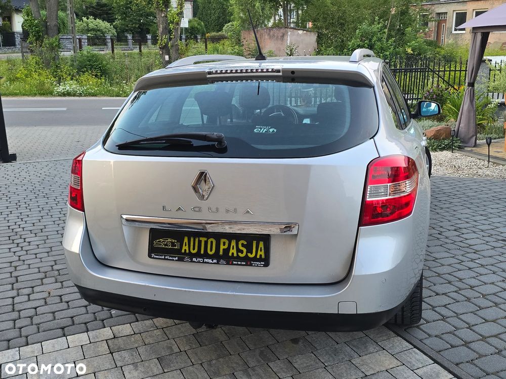 Renault Laguna - 13