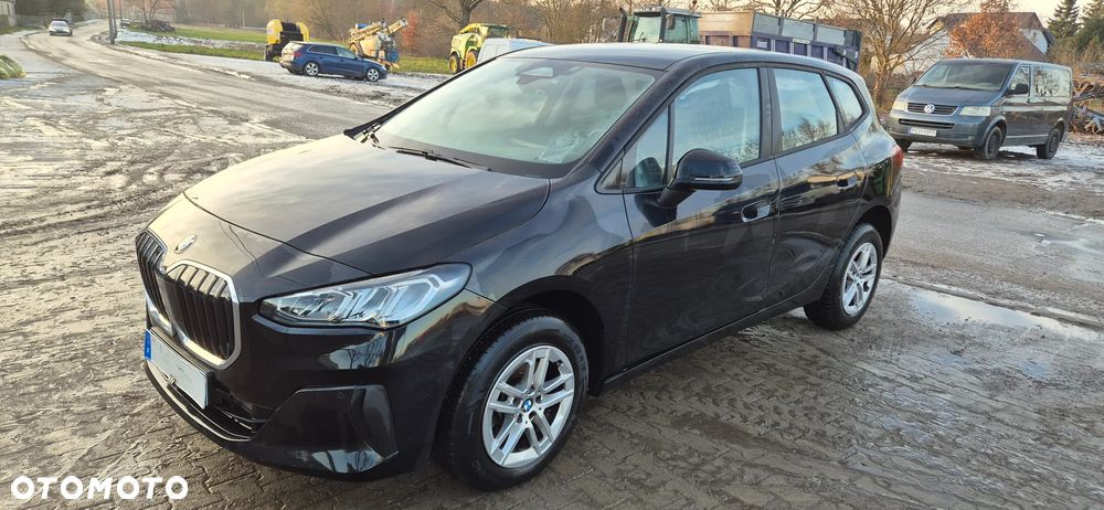 BMW Seria 2 218i Advantage - 1