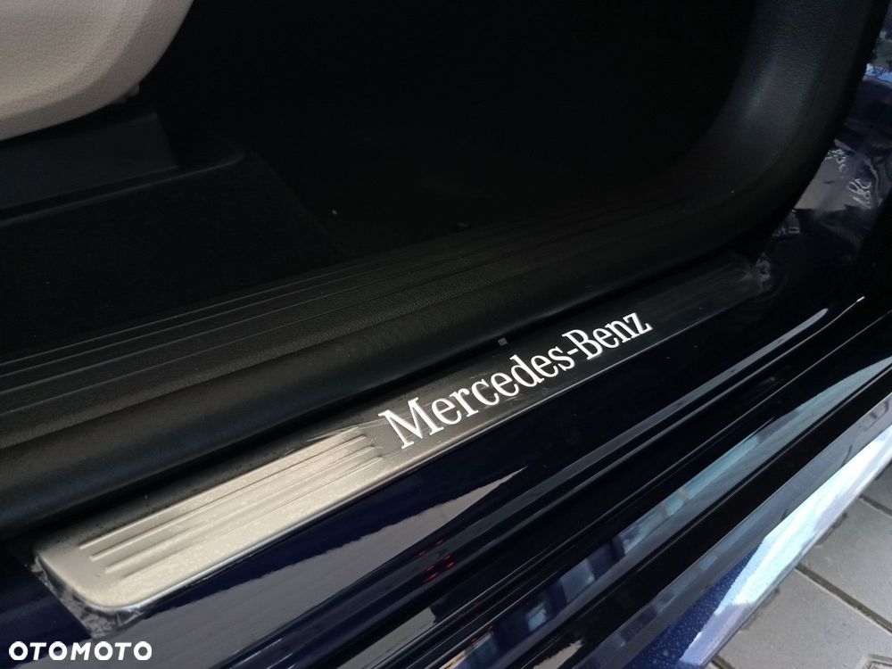 Mercedes-Benz GLS - 30
