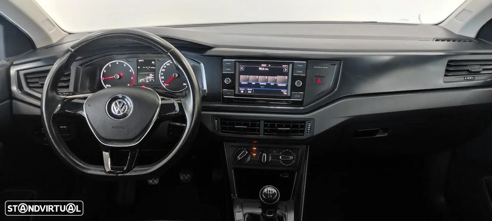 VW Polo - 25