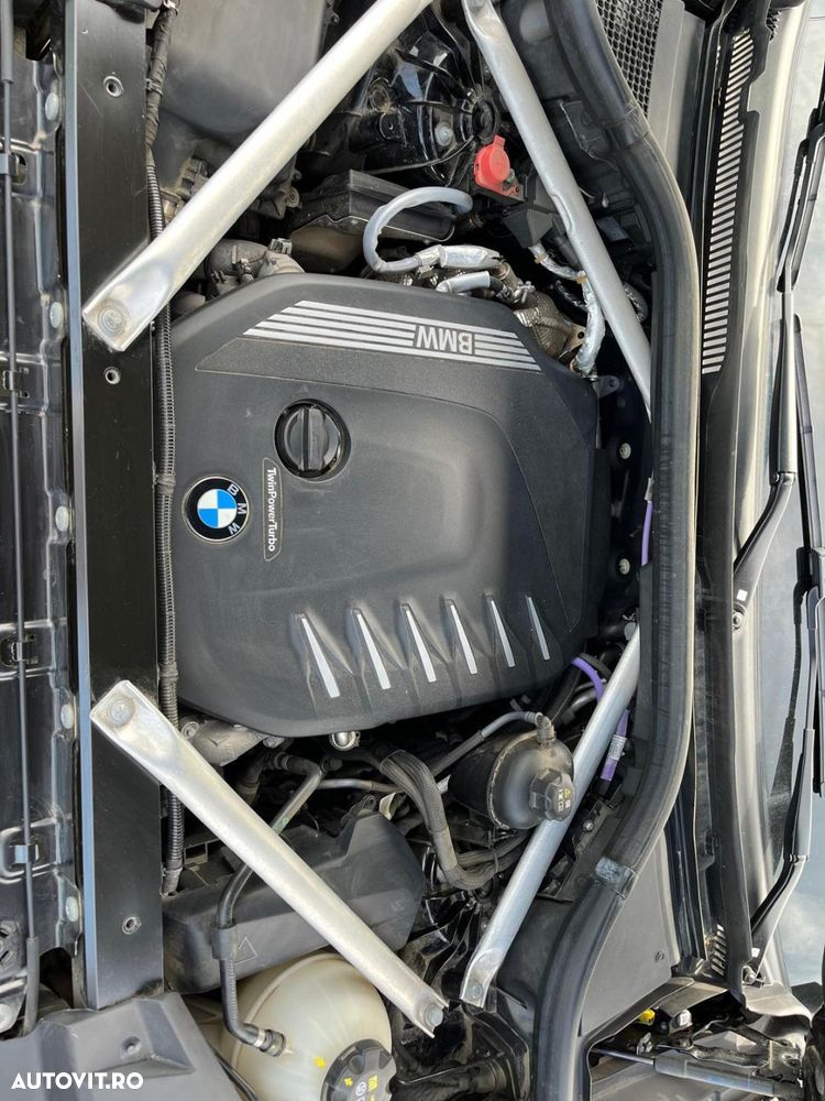 BMW X6 - 11
