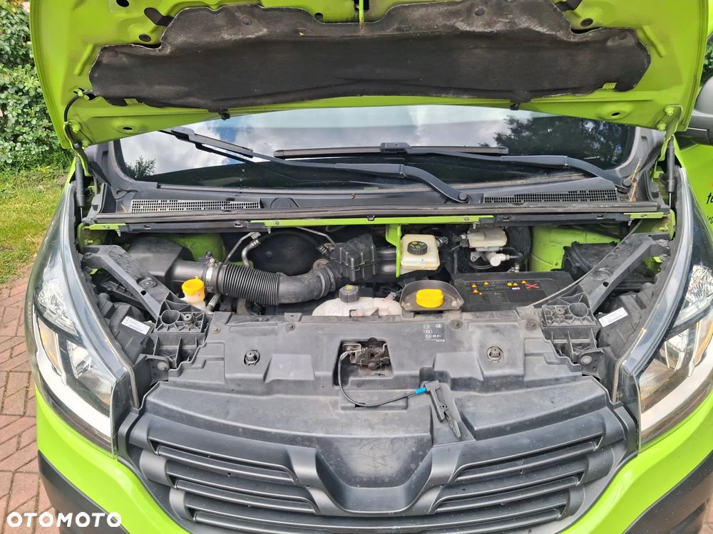 Renault Trafic - 26