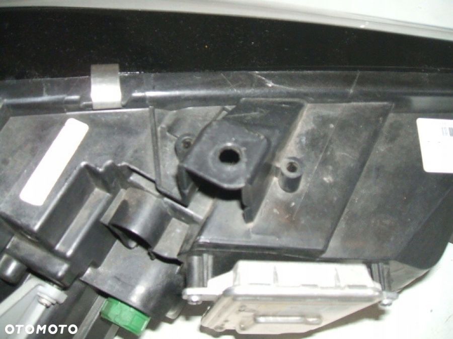 ALFA ROMEO GIULIA LAMPA LEWA XENON BIXENON LED 50558651 - 4