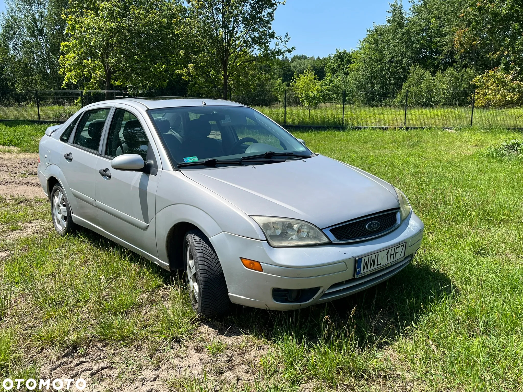 Ford Focus - 3