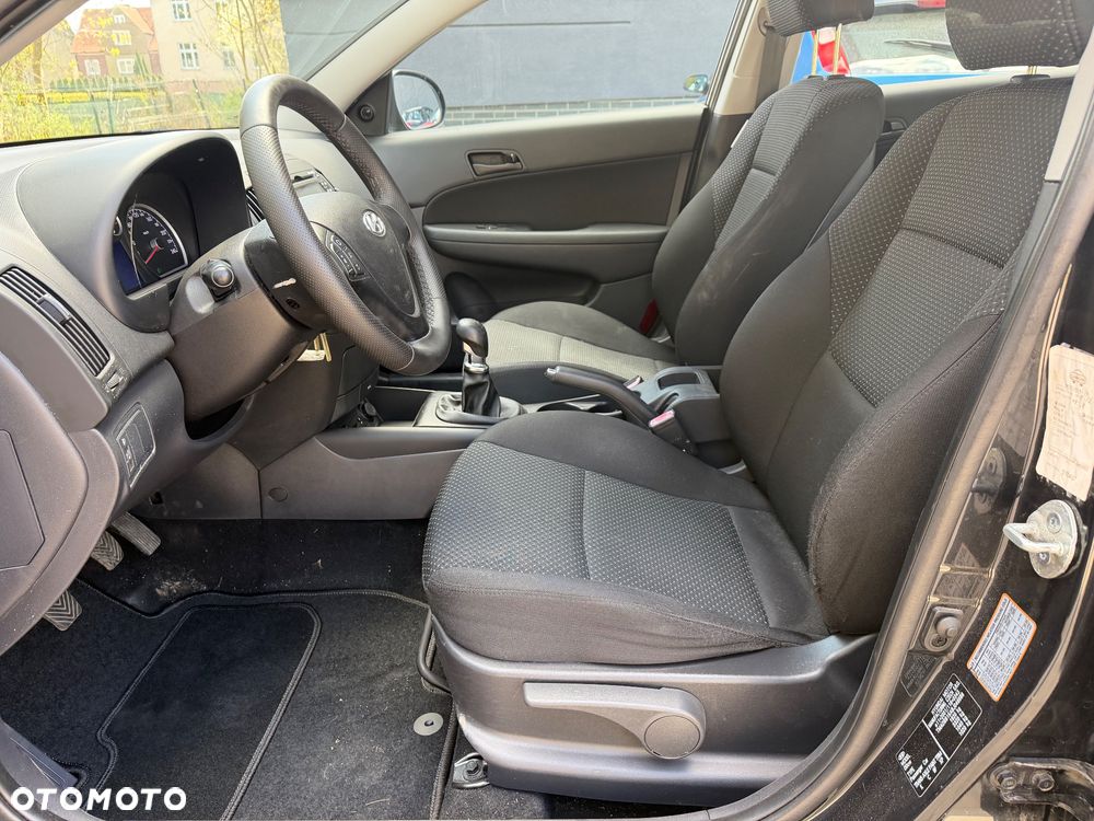 Hyundai i30 1.6 CRDi Edition Plus - 22