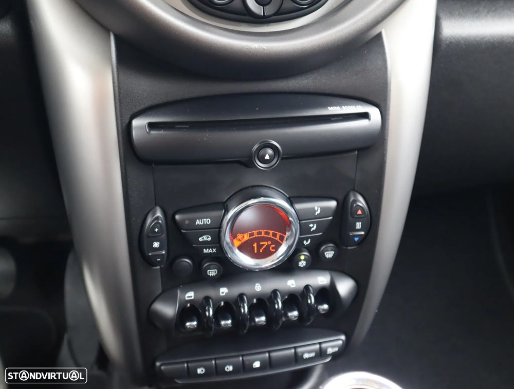 MINI Countryman Cooper D - 36