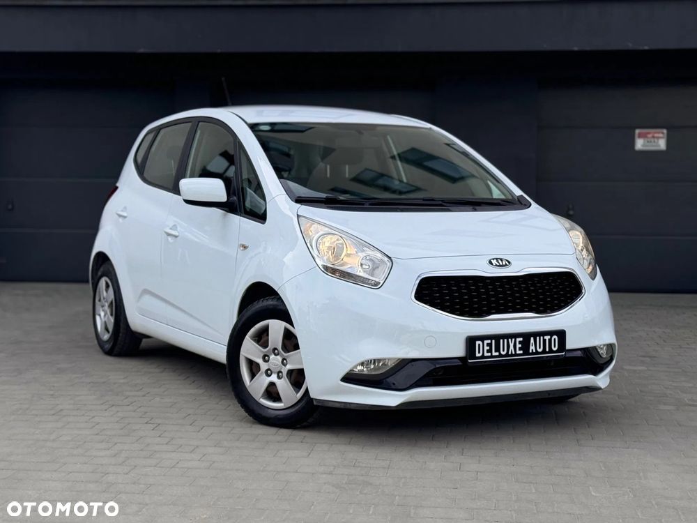 Kia Venga 1.4 Business Line - 2