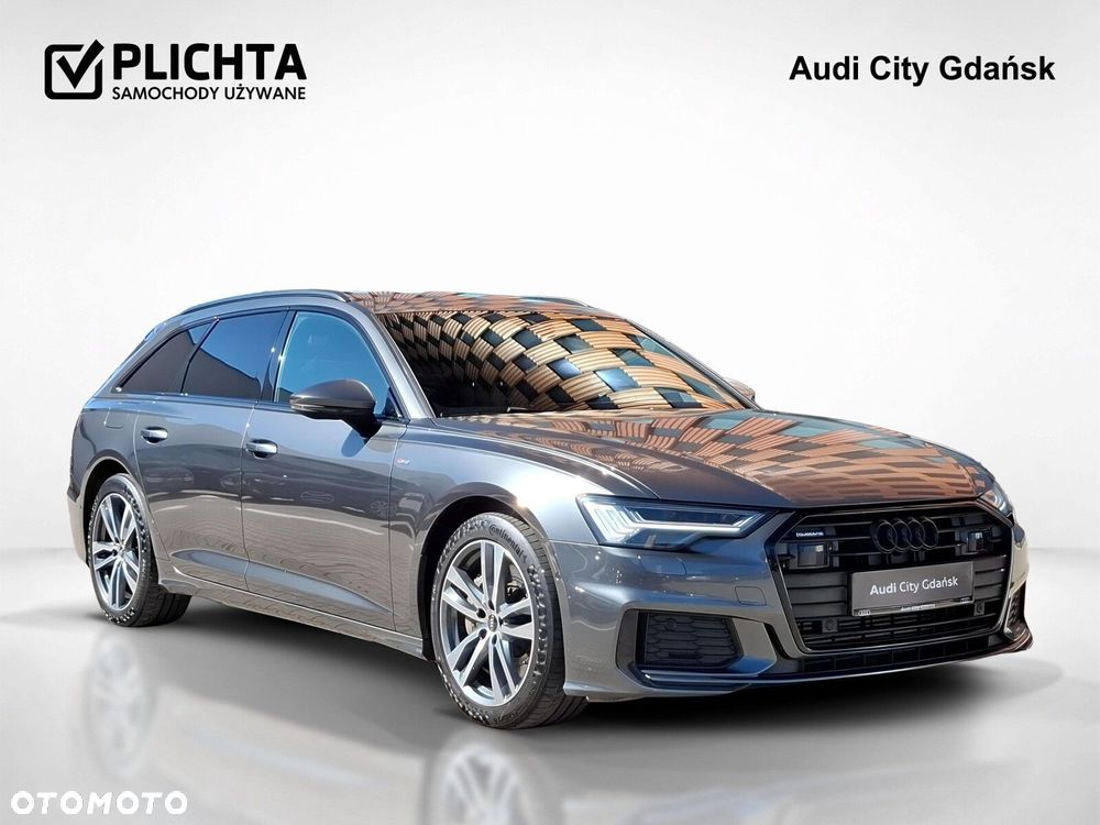 Audi A6 Avant - 7