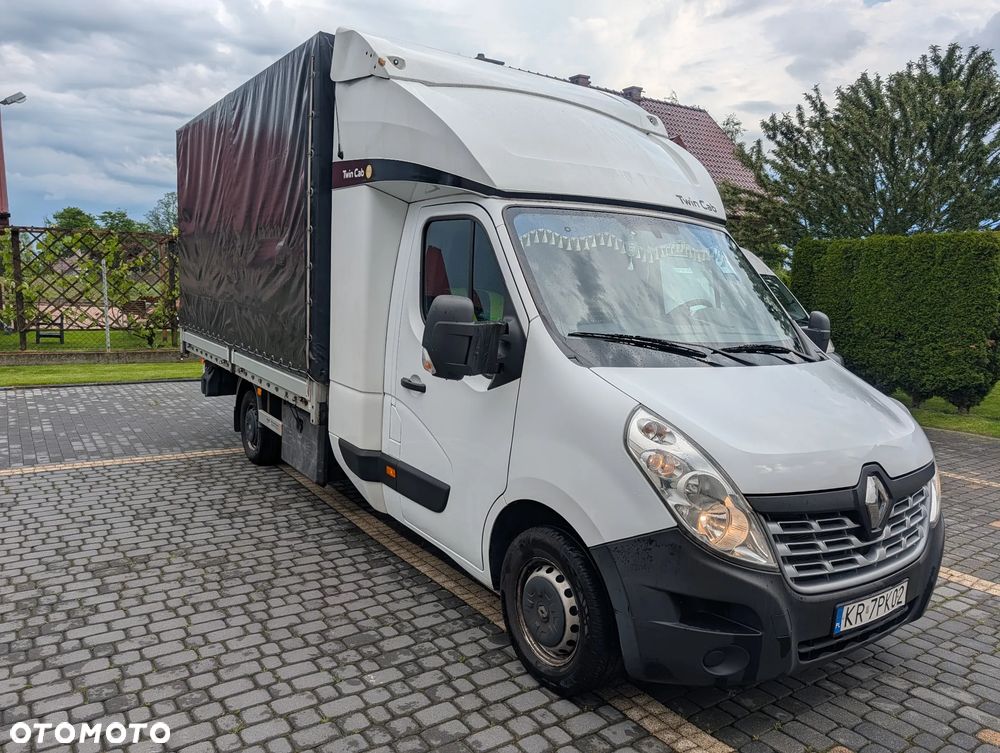 Renault Master - 3