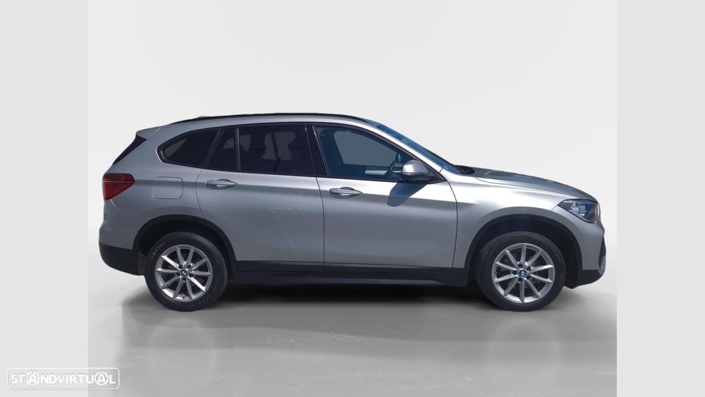 BMW X1 16 d sDrive Advantage Auto - 5