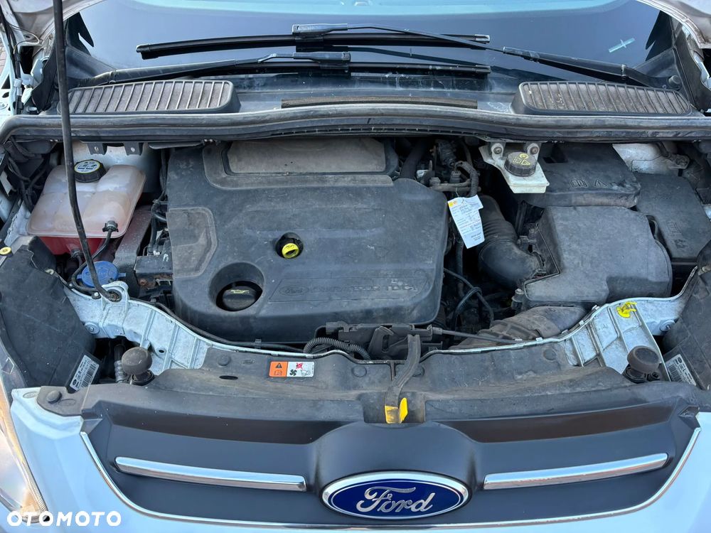 Ford C-MAX - 6
