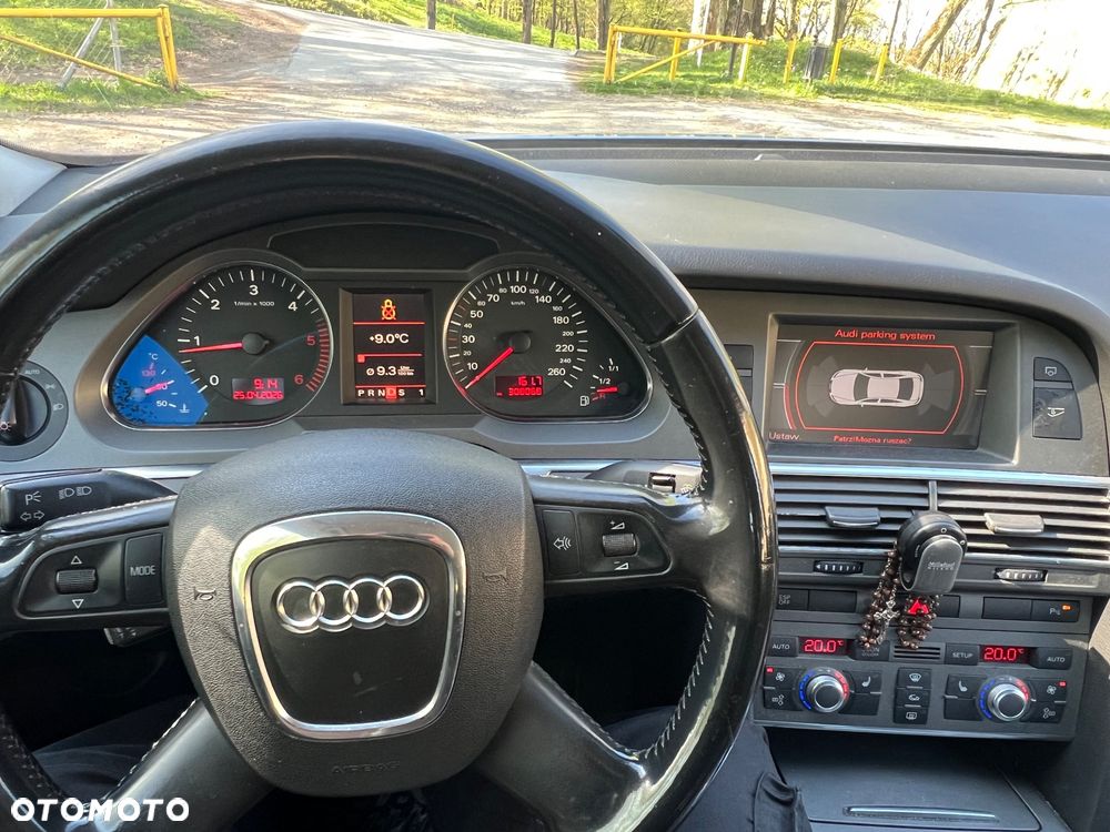 Audi A6 Limousine - 7