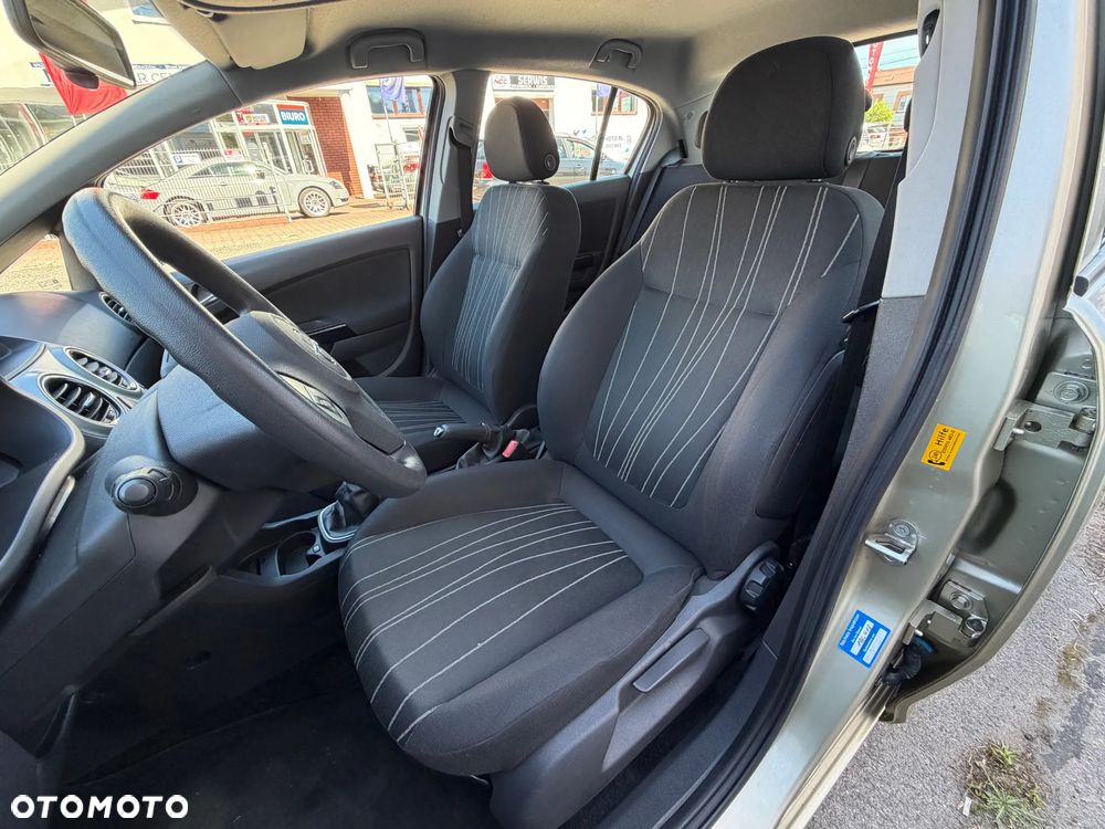 Opel Corsa 1.2 16V Innovation - 33