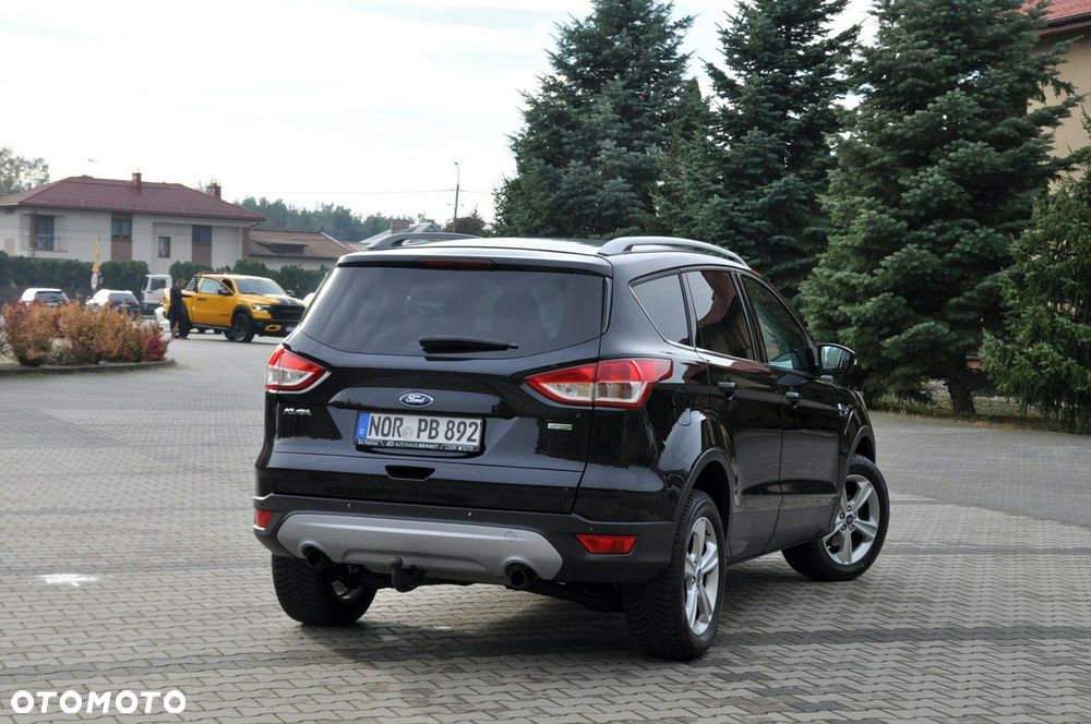 Ford Kuga - 7