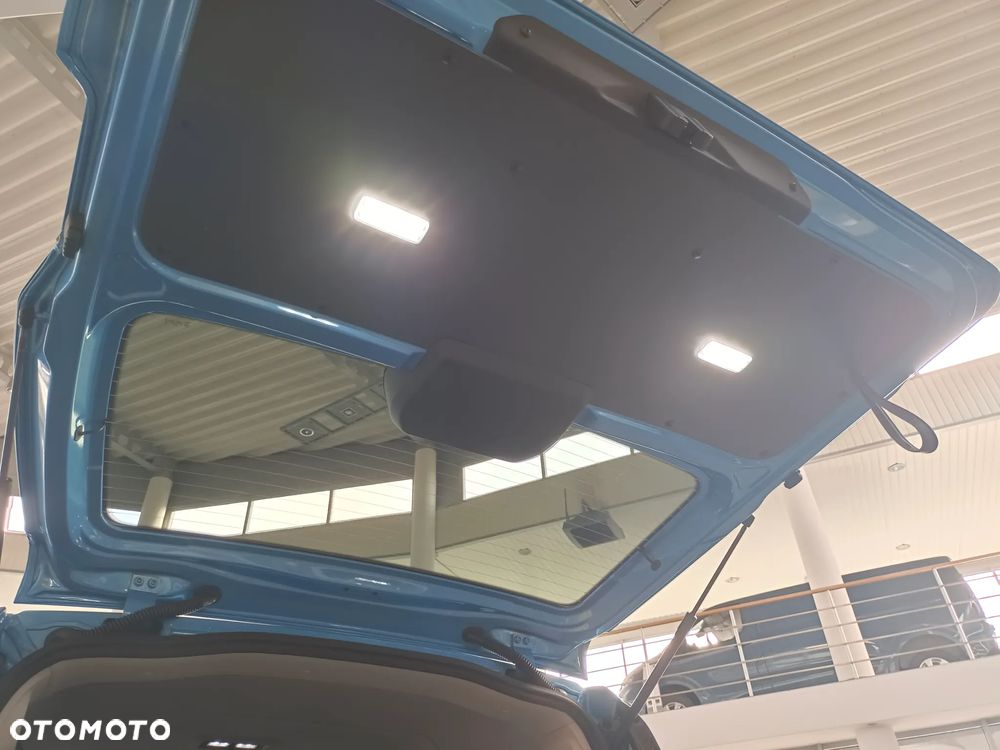 Ford Tourneo Connect 2.0 EcoBlue Active - 13