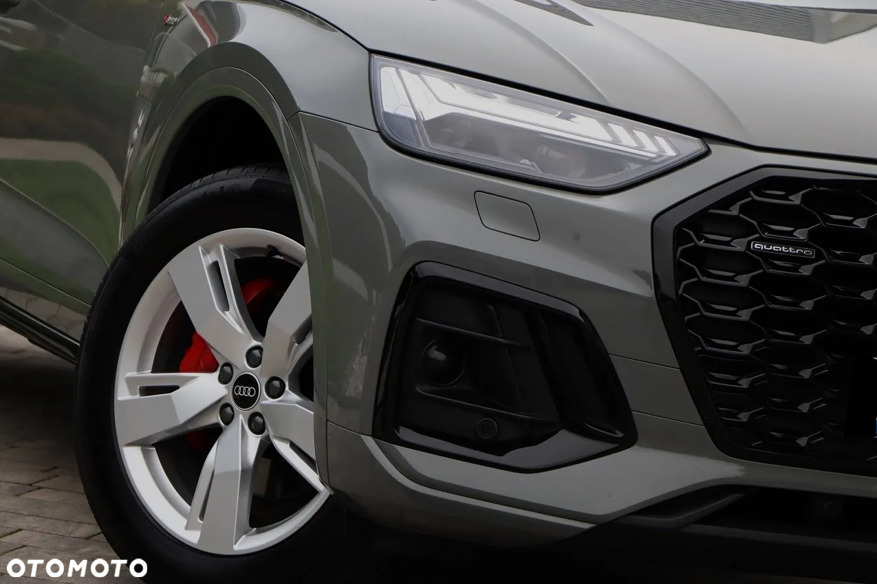 Audi Q5 Sportback - 15