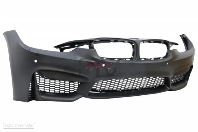 Body Kit Bmw Série 3 F30 (2011 a 2018) Look M3 - 3