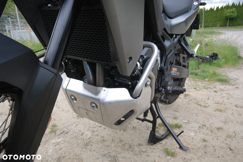 Honda XL - 19