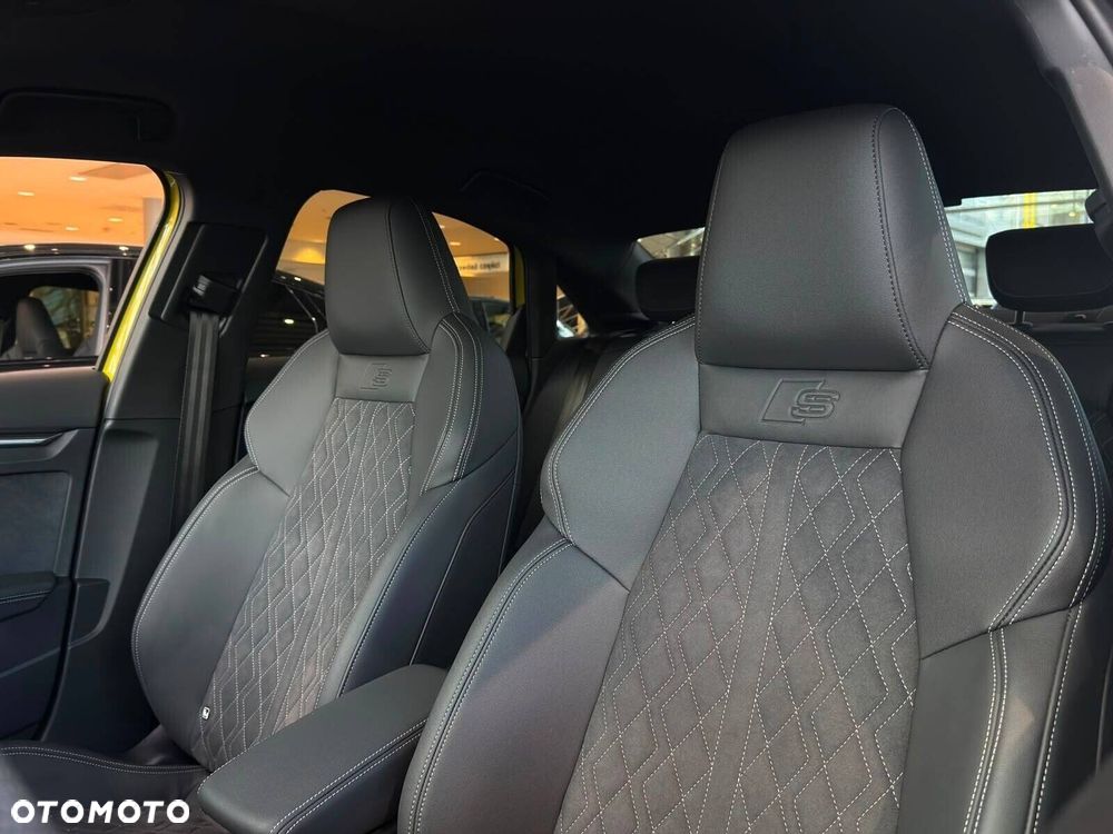 Audi A3 Limousine - 10