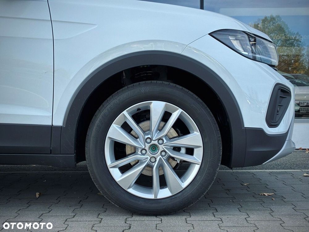 Volkswagen T-Cross - 21