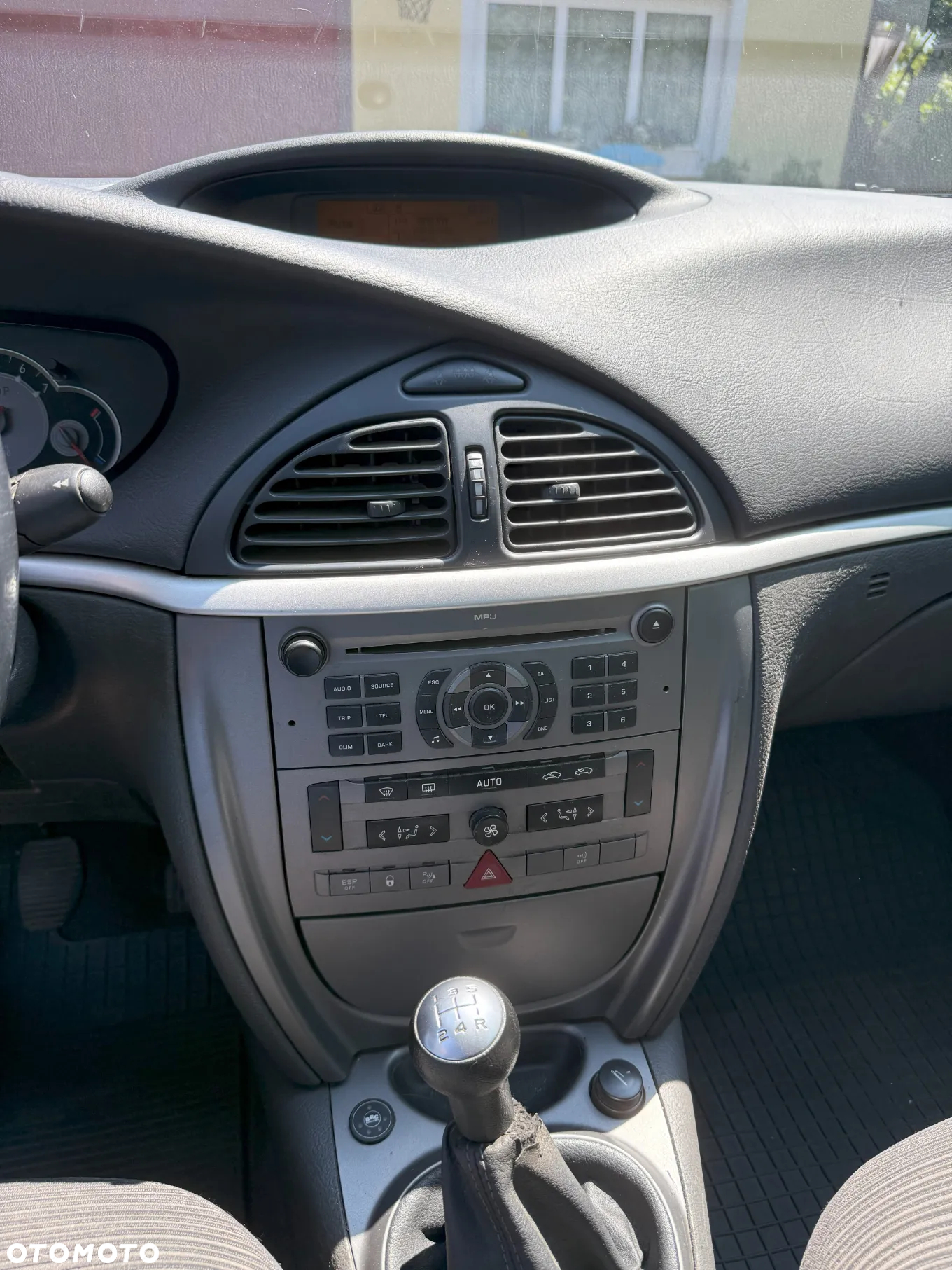 Citroën C5 II 1.8i 16V Impress - 12