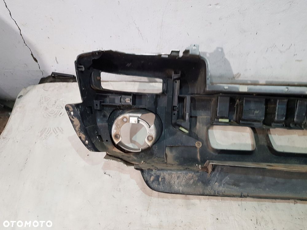 zderzak przód jeep cherokee liberty kj 01r ps2 qs2 - 12