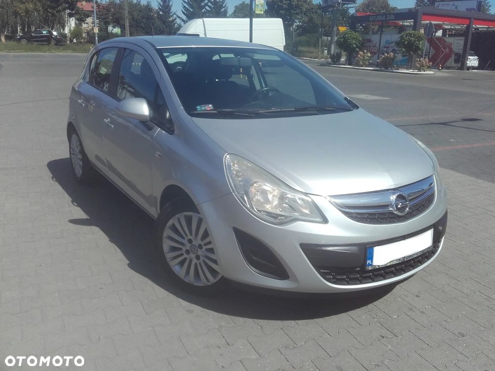 Opel Corsa - 15