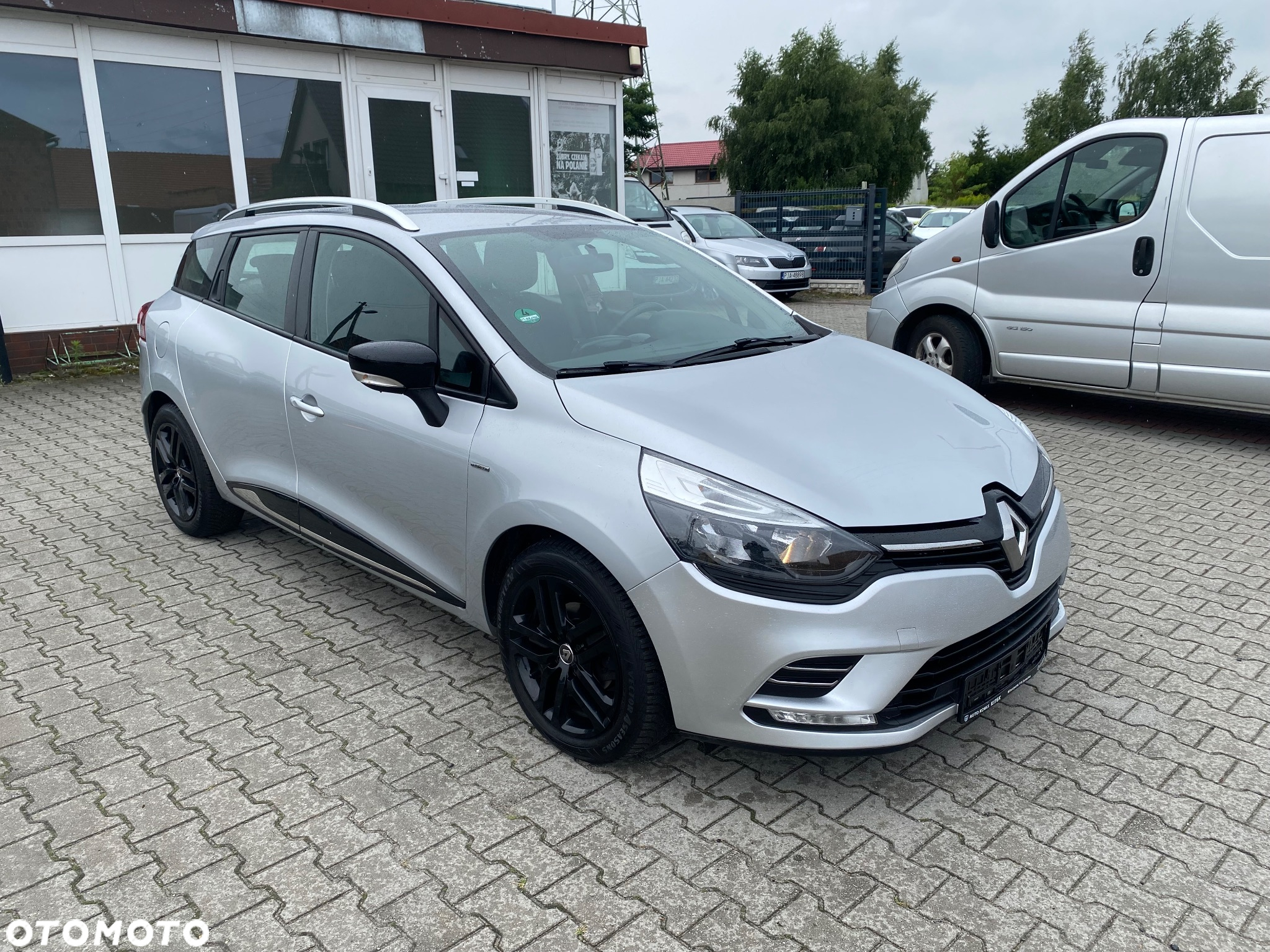 Renault Clio Grandtour TCe 90 Limited - 5