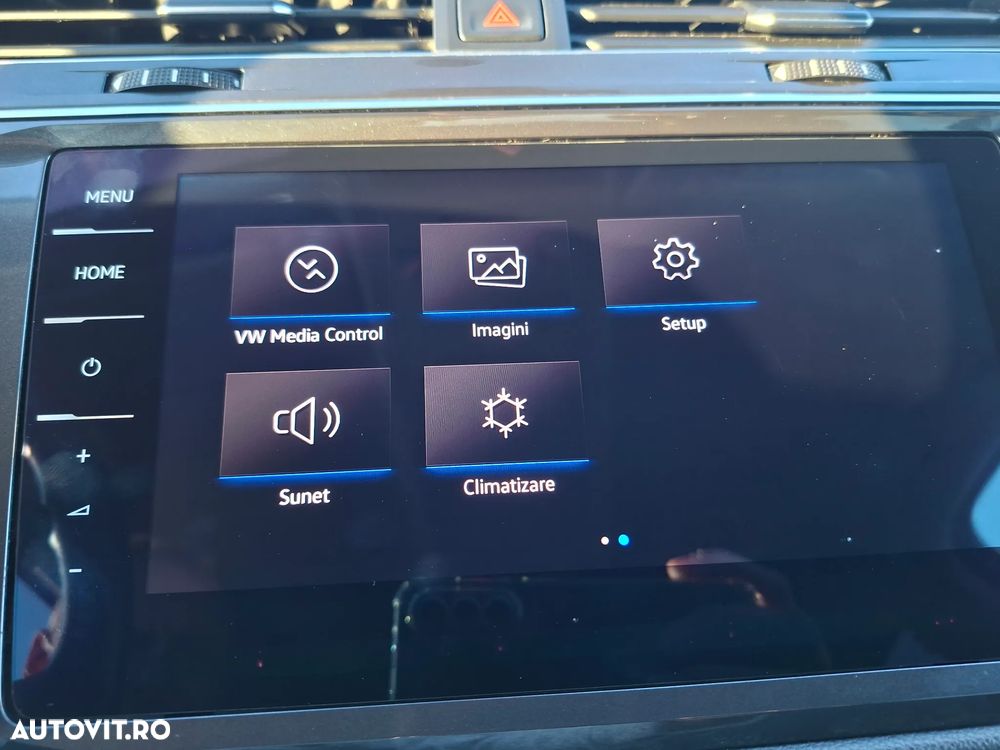 Volkswagen Tiguan - 21