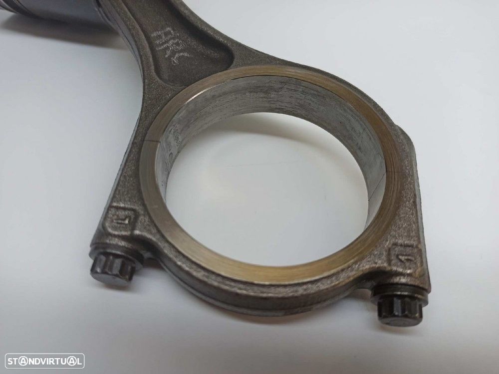 BIELA CITROEN C6 BáSICO - 6