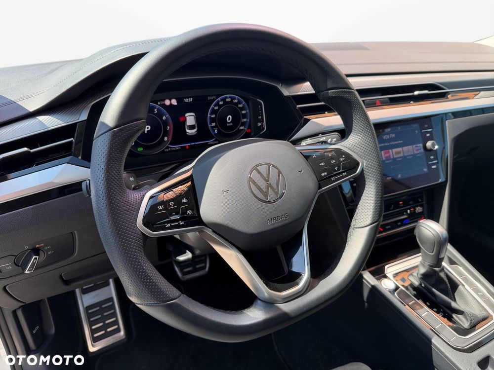 Volkswagen Arteon 2.0 TSI Elegance DSG - 11