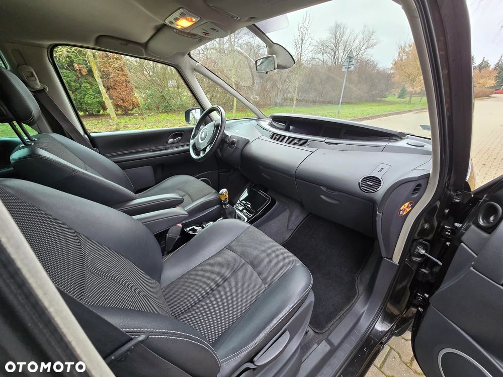 Renault Espace 2.0 dCi Authentique - 25