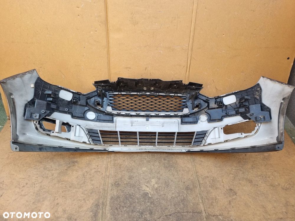 FORD C-MAX MK2 LIFT ZDERZAK PRZOD - 6