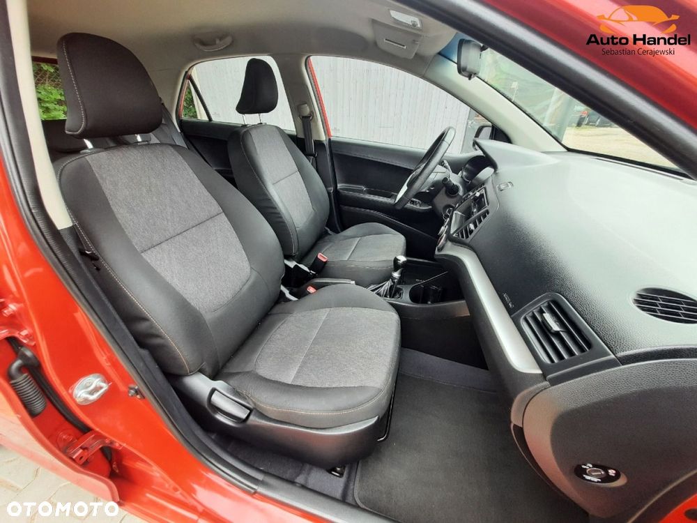 Kia Picanto 1.0 Business Line - 30