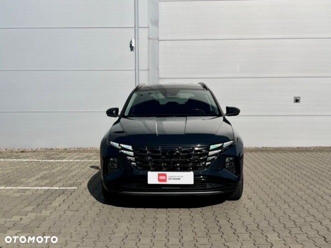 Hyundai Tucson 2023 photo 3