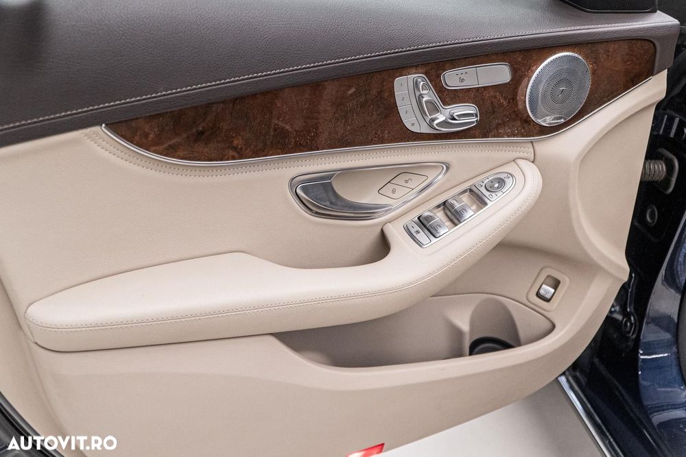 Mercedes-Benz C 220 d 9G-TRONIC Avantgarde - 40