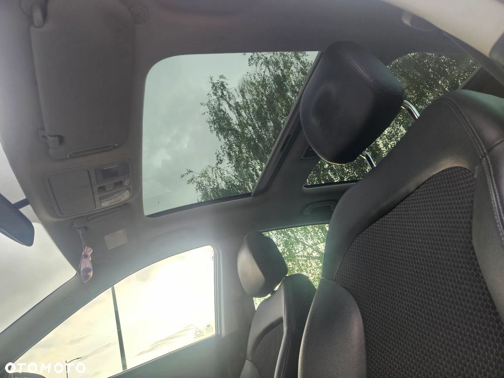 Hyundai ix35 1.6 2WD blue Comfort - 19