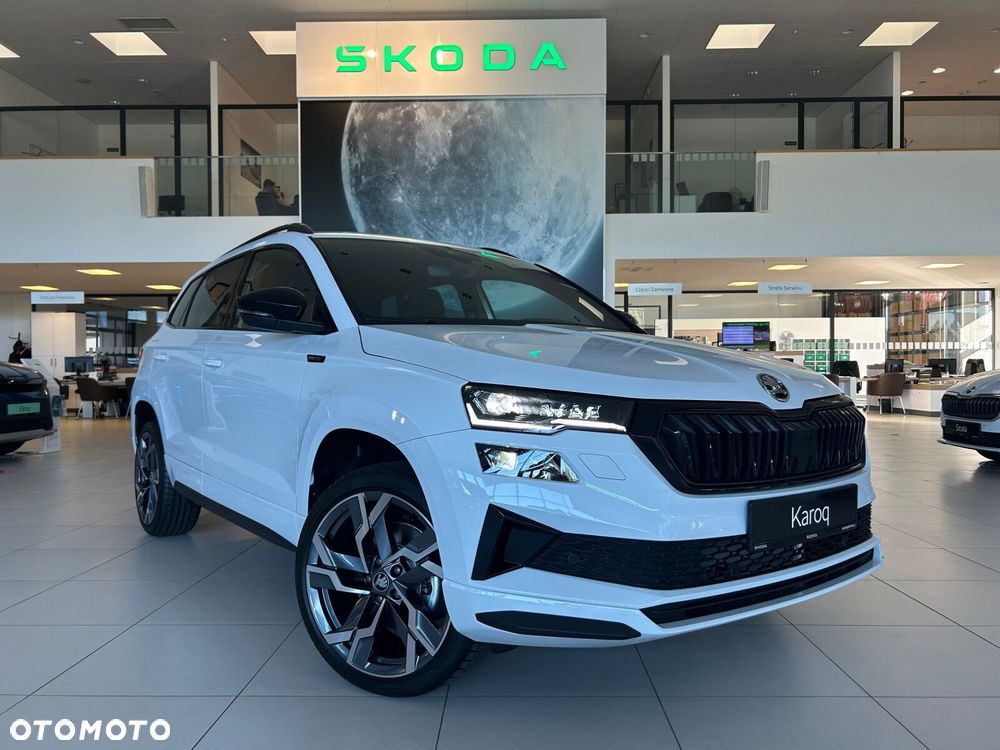 Skoda Karoq - 3