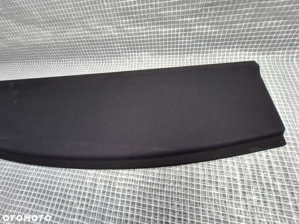 polka bagaznika bmw 4 f36 gran coupe 8062773 28425121 16594110 orginal demontaz - 3