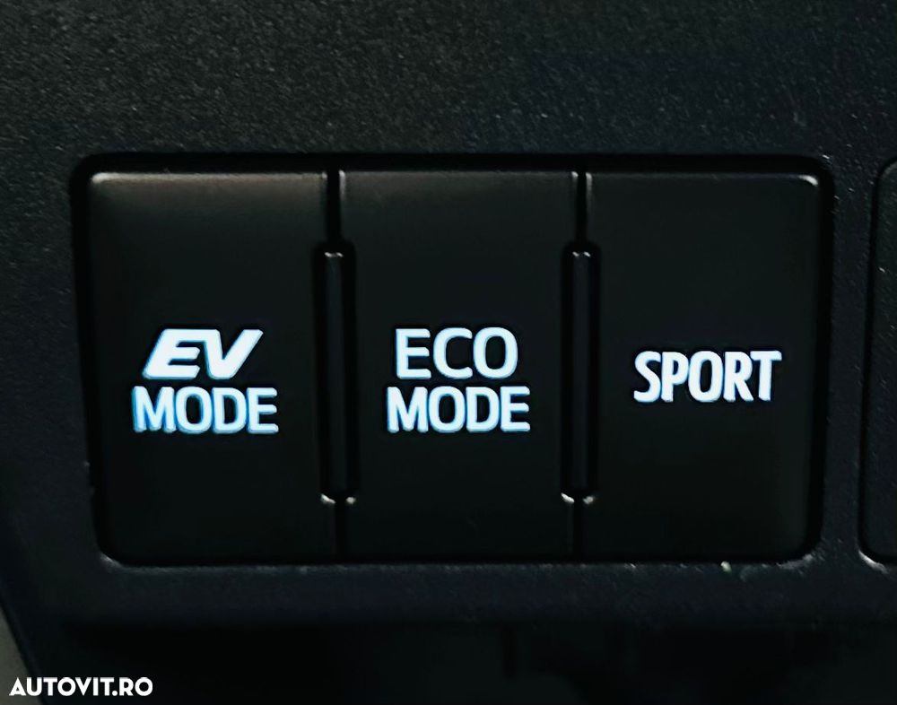 Toyota RAV4 2.5 VVT-i 4x2 Executive - 25