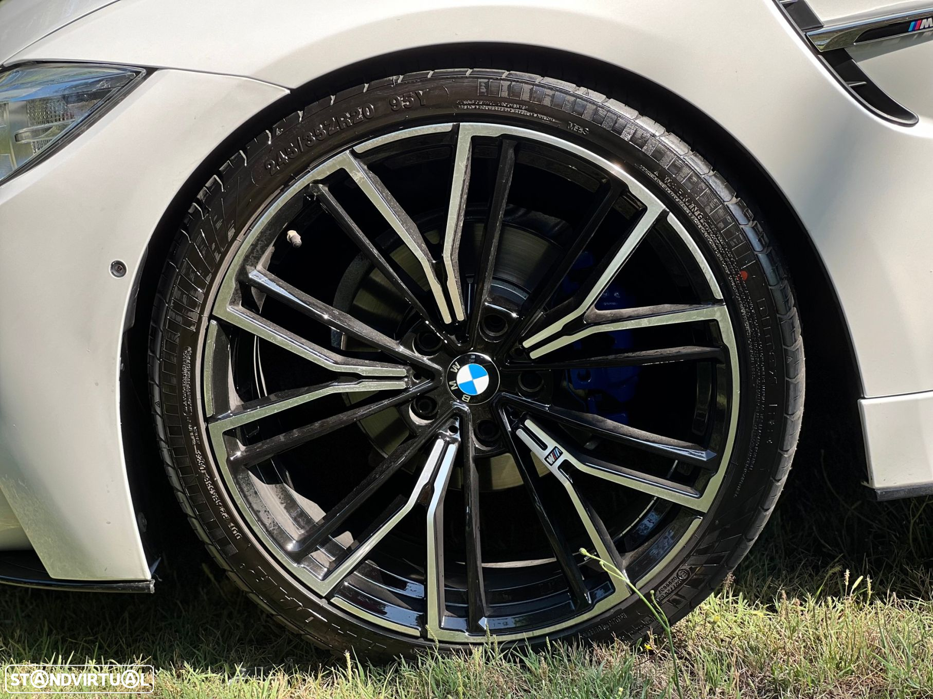 BMW 420 Gran Coupé - 9
