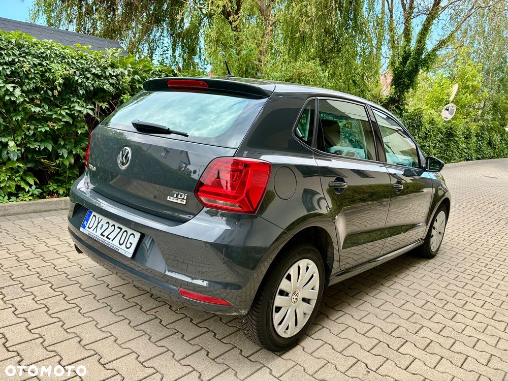 Volkswagen Polo - 30