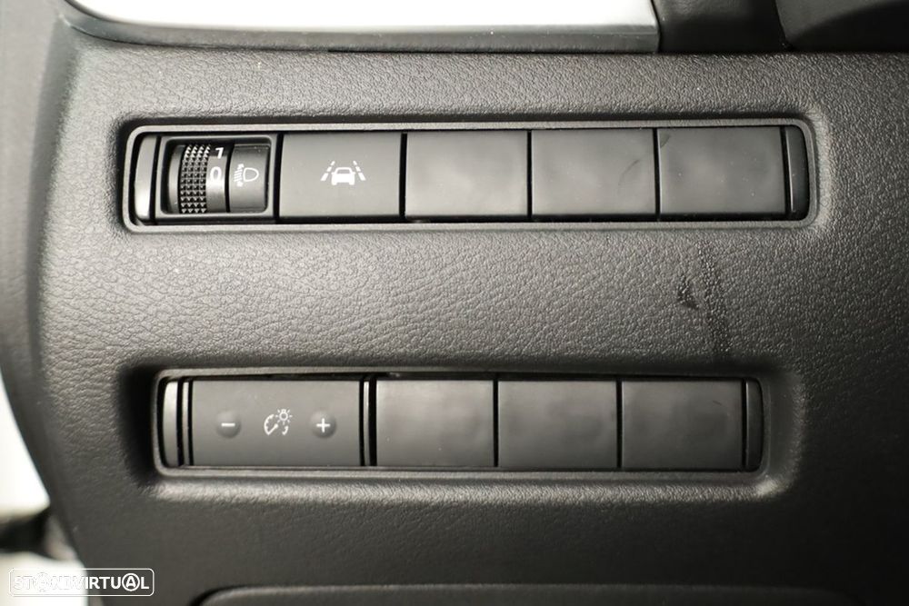 Nissan Qashqai - 19